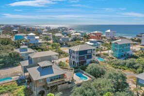 House, Multiple Beds (The Lookout) | Exterior - The Lookout (Port St. Joe)