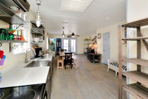 Townhome, 2 Bedrooms | Exterior