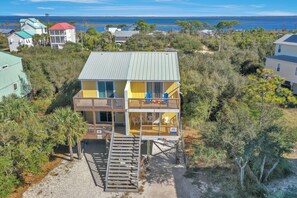 Townhome, 2 Bedrooms | Exterior