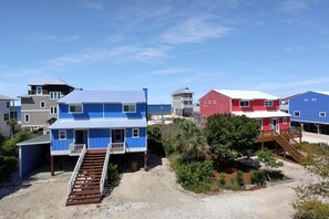 Townhome, 2 Bedrooms | Exterior