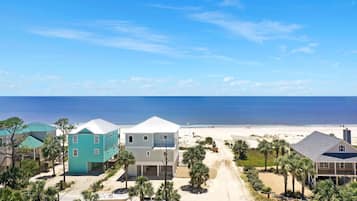 House, Multiple Beds, Beach View (Sweet Destiny) | Beach