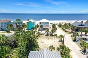 House, Multiple Beds, Beach View (Sweet Destiny) | Beach - Sweet Destiny (Port St. Joe)