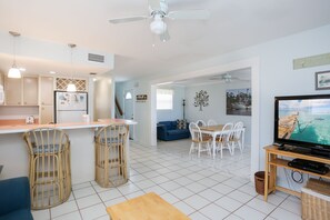 Exterior - Whataday (Port St. Joe)