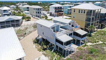 House, Multiple Beds (Whataday) | Exterior