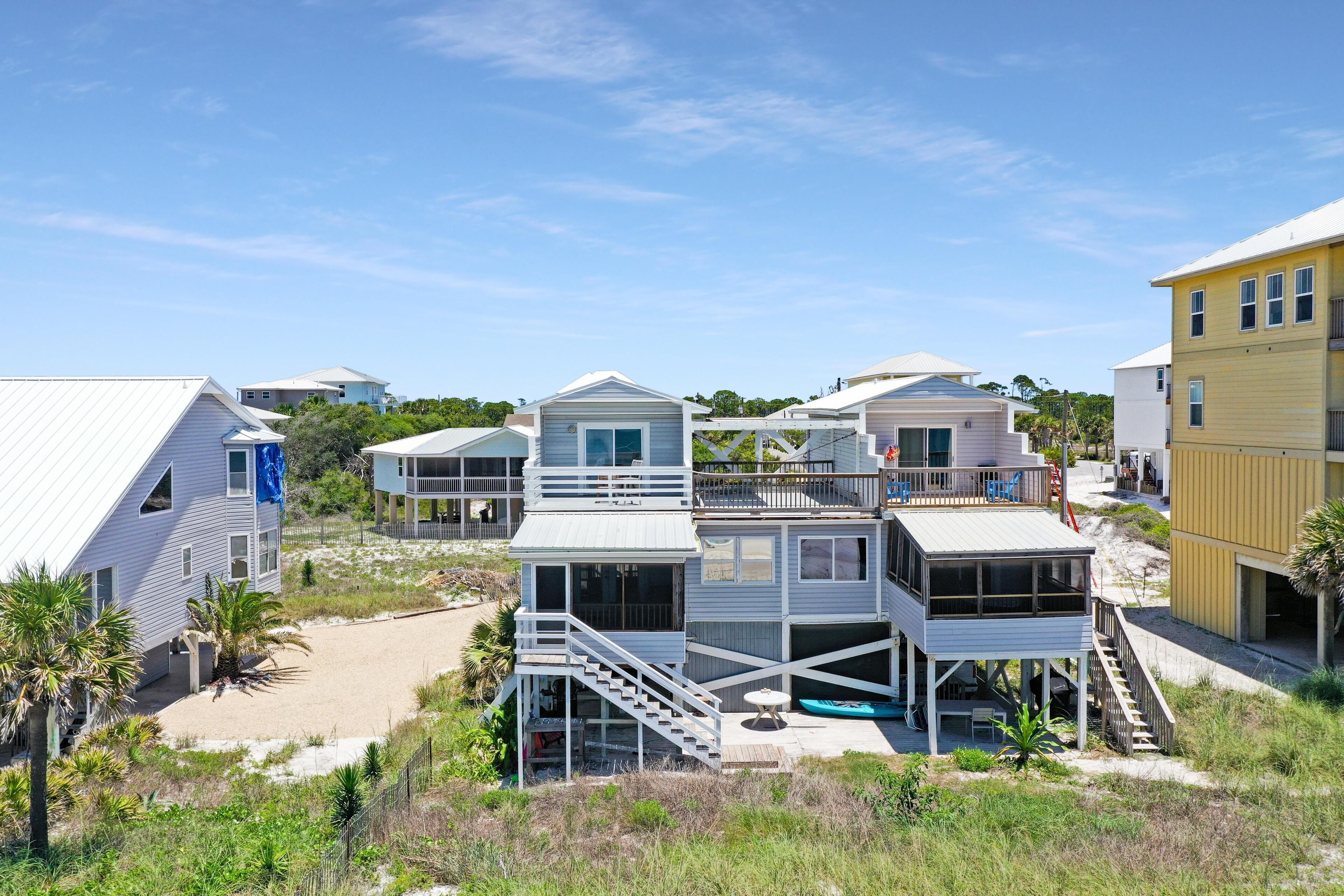 House, Multiple Beds (Whataday) | Exterior
