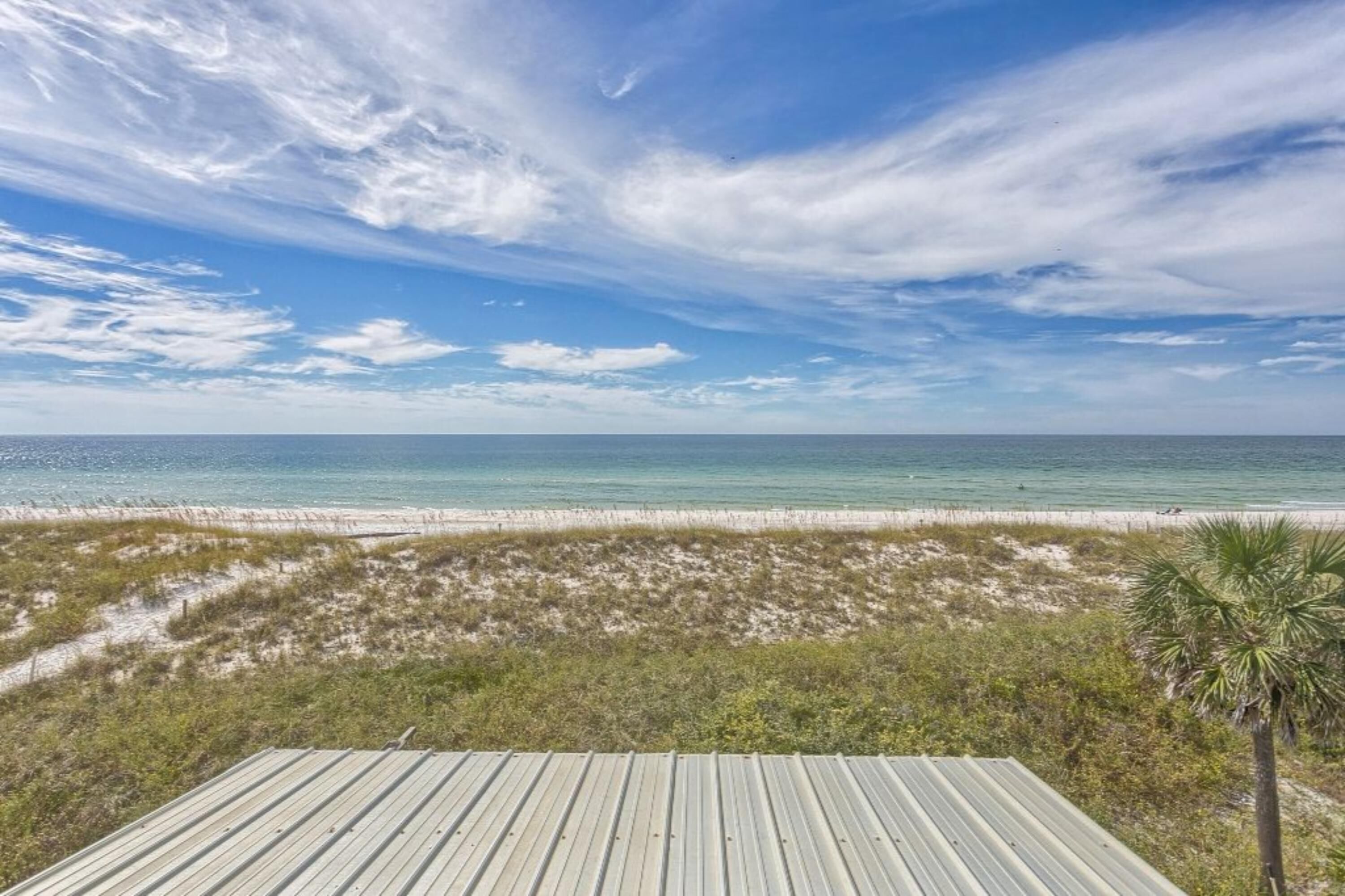 House, Multiple Beds (Whataday) | Beach | On the beach