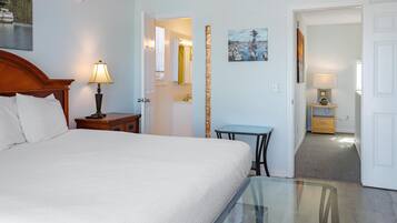 Huis, meerdere bedden (Whataday) | 2 slaapkamers, individueel gedecoreerd, individueel gemeubileerd