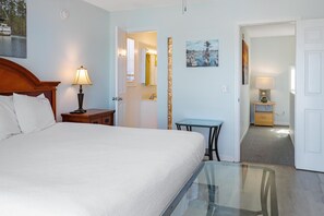 2 bedrooms, individually decorated, individually furnished - Whataday (Port St. Joe)