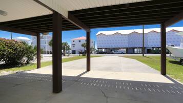 House, Multiple Beds (The Shore House) | Exterior