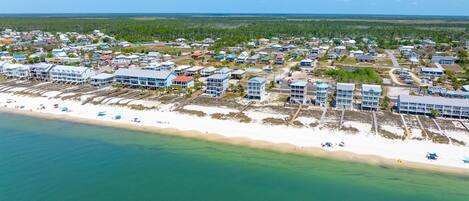 Casa, varias camas (The Shore House) | Playa