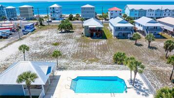 House, Multiple Beds (The Shore House) | Exterior
