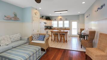 House, Multiple Beds (The Shore House) | Exterior