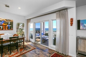 House, Multiple Beds (The House on the Blue Shore of Silenc) | Interior