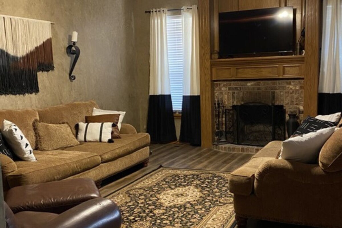 Image de profil de l’hôte