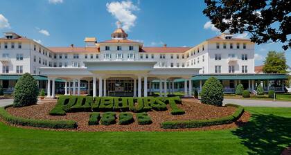 Pinehurst Retreat Condo for golfers & families,3bed, 2bath, close to everything