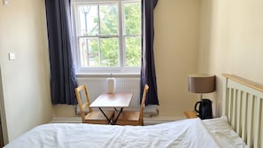 Miscellaneous - Grace Apartments - Living Rock (Ashford)