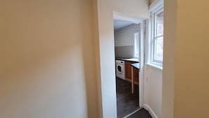 Appartement Confort, salle de bains attenante | Intérieur