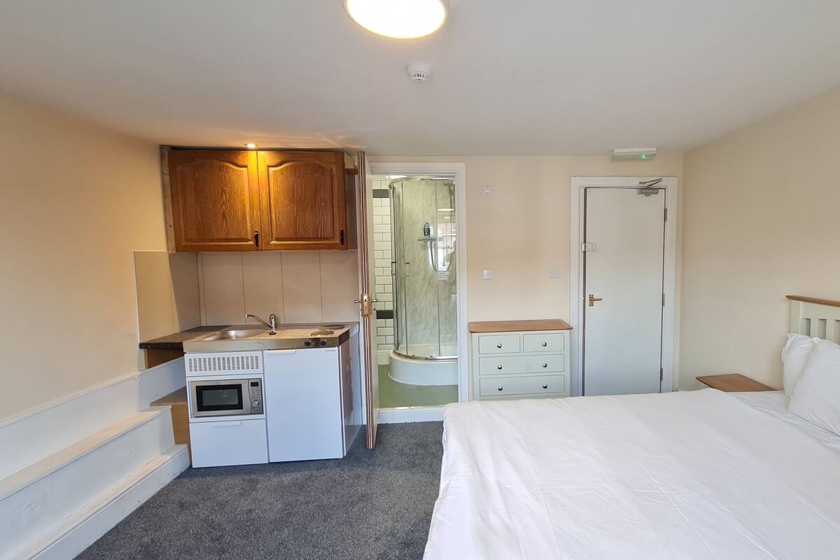 1 chambre