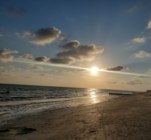 Toallas de playa