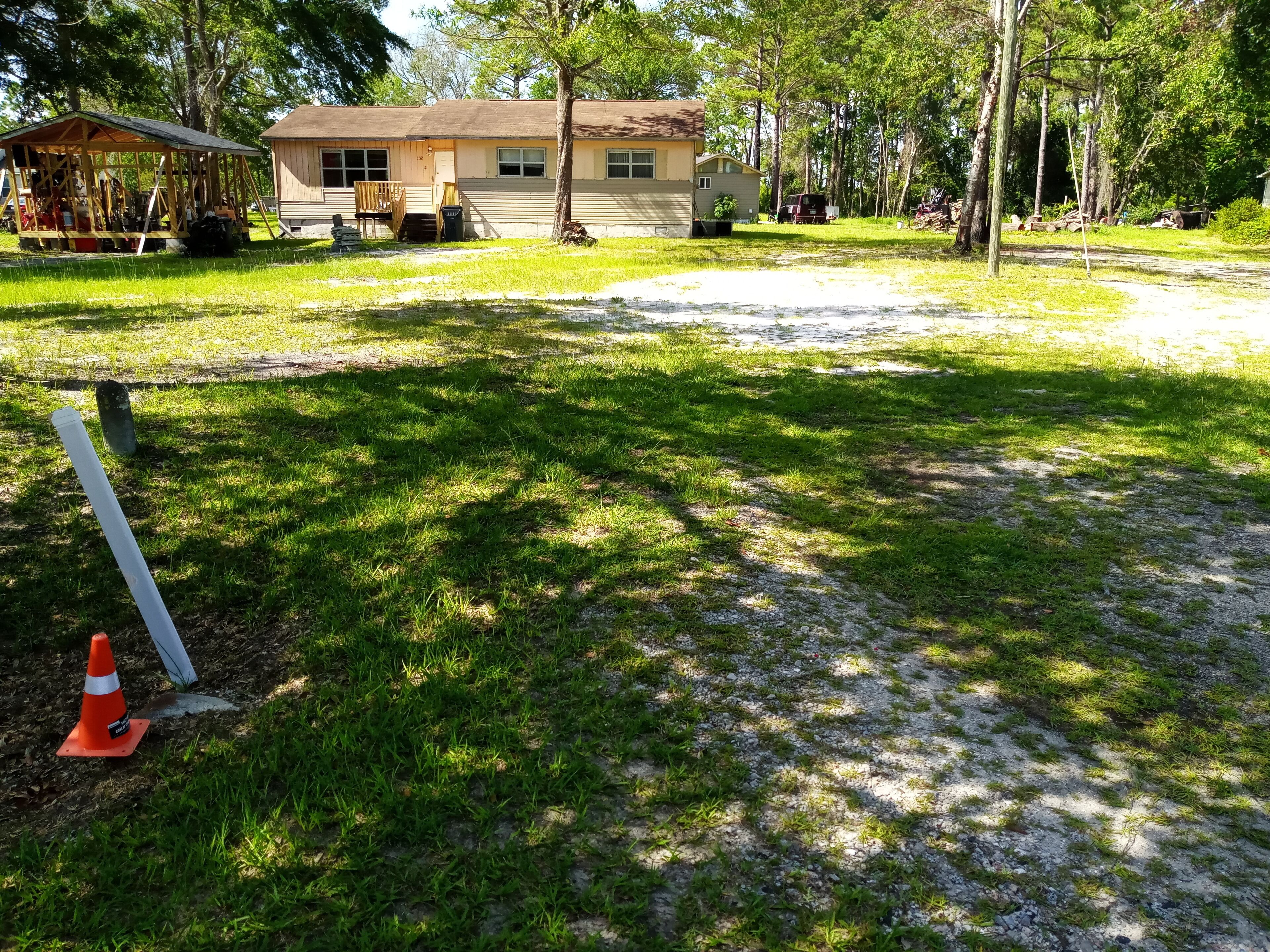 Just 12 minutes from the beach a country home just for your vacation