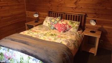 3 Schlafzimmer, Bettwäsche