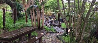 Granity's Cosy Cottage