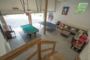 Sala de juegos