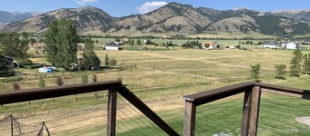 Ski Resort, Mountain View, Hiking, YNP, Car Rental Available 