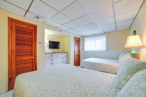 1 quarto, acesso à internet