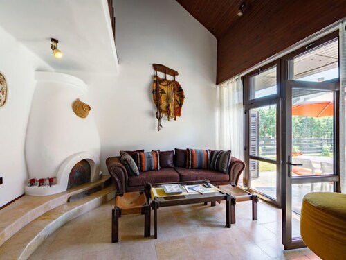 Vacation home Suzy by Interhome