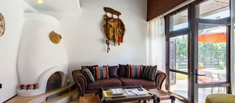 Vacation home Suzy by Interhome