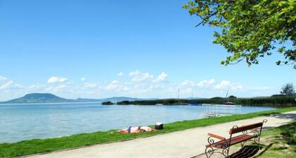 Vacation home Suzy by Interhome