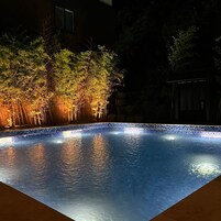 Piscina al aire libre