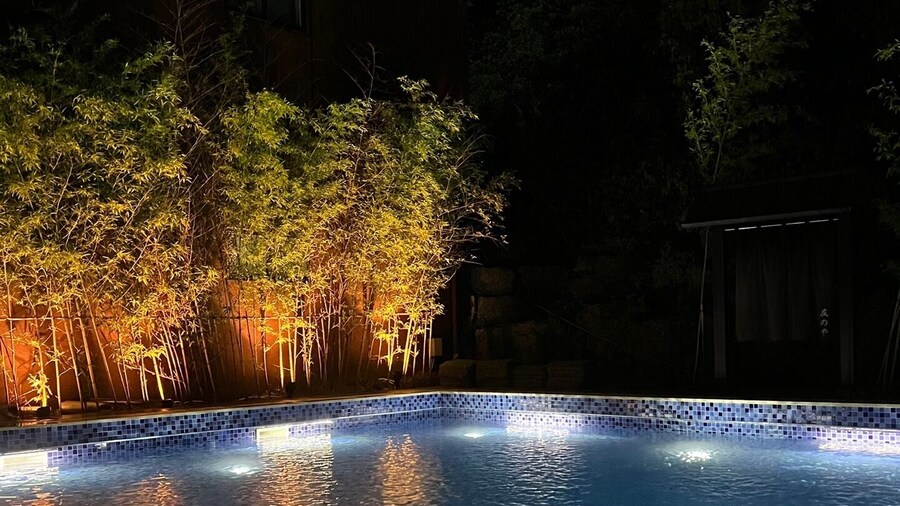 Tomonoya Hotel & Ryokan Daecheon