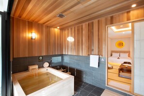 Bathroom - Tomonoya Hotel & Ryokan Daecheon (Boryeong)