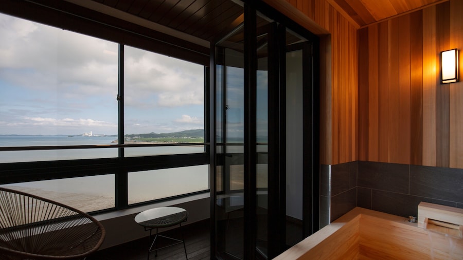 Tomonoya Hotel & Ryokan Daecheon