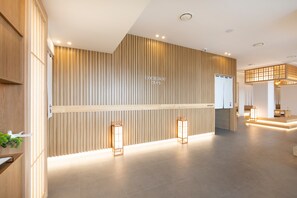 Restaurant - Tomonoya Hotel & Ryokan Daecheon (Boryeong)
