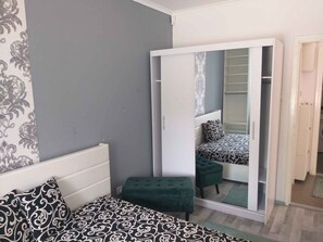 2 dormitorios y wifi