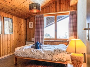 3 soveværelser, weekendseng, gratis Wi-Fi