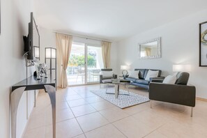 Fernseher, Netflix, Streaming-Dienste