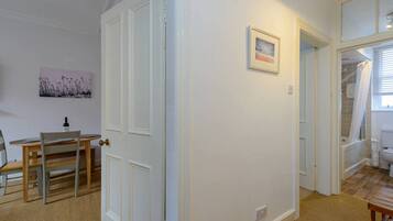 Apartment, 1 King Bed | Exterior