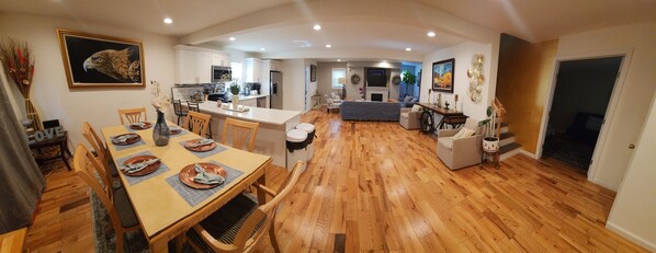 تناول الطعام