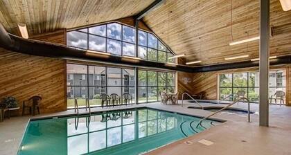 Mountain Top Adventure Condo