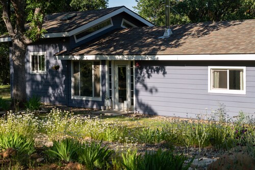 Blossom House Retreat