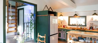 Blossom House Retreat