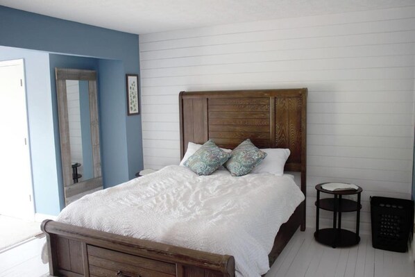 1 habitación y wifi 