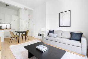 Televisión, estéreo