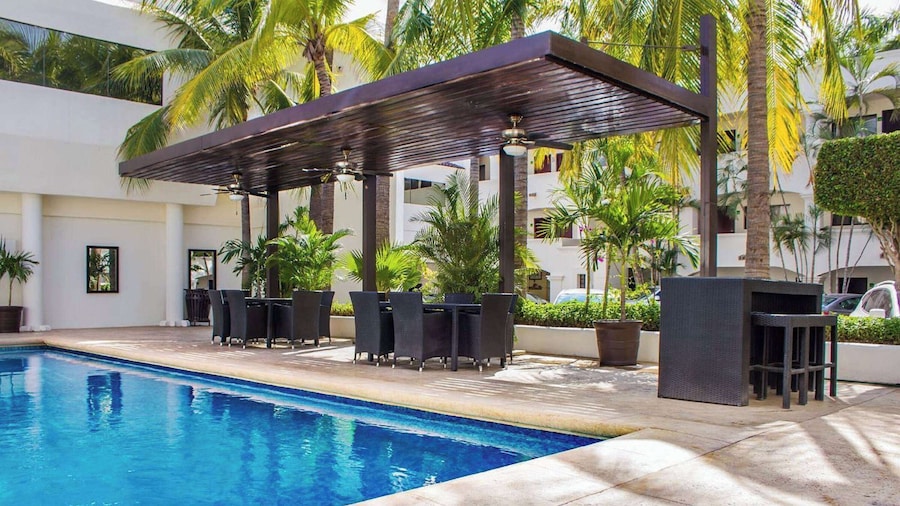 Wyndham Garden Los Mochis Plaza Inn