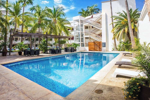 Wyndham Garden Los Mochis Plaza Inn