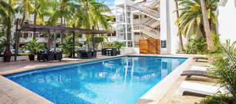 Wyndham Garden Los Mochis Plaza Inn